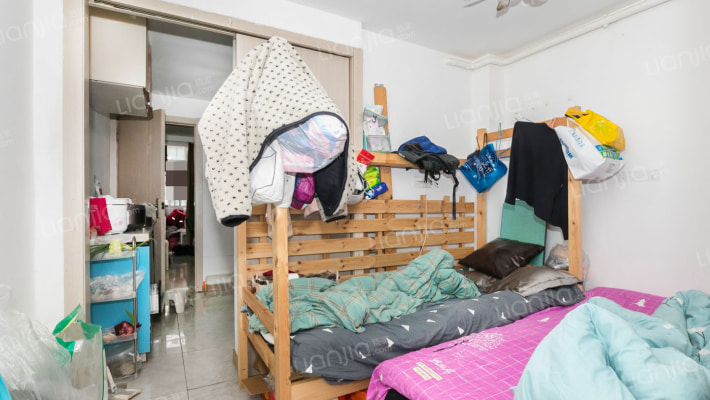 岚皋西路285弄二手房实景图