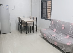 整租·美加德广场 1室1厅 南_美加德广场租房