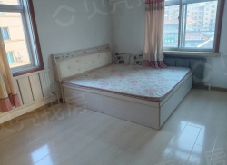 整租·金栾小区 2室1厅 南_金栾小区租房