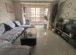 整租·五星花园 2室2厅 南_五星花园租房