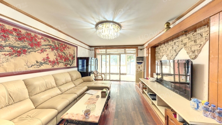 育龙家园二手房实景图