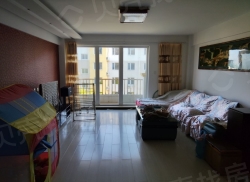 整租·园林样板小区 3室2厅 南_园林样板小区租房