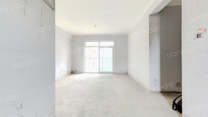 置信丽都府二手房实景图