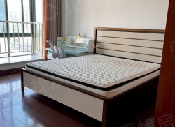 整租·星月花园 3室2厅 南/北_星月花园租房