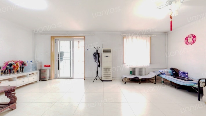 天通苑四区二手房实景图