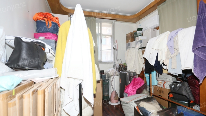 双阳一村二手房实景图