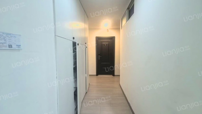 京都大厦二手房实景图