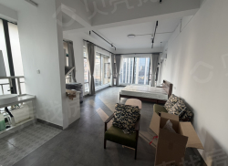 整租·九华新城 1室1厅 南_九华新城租房