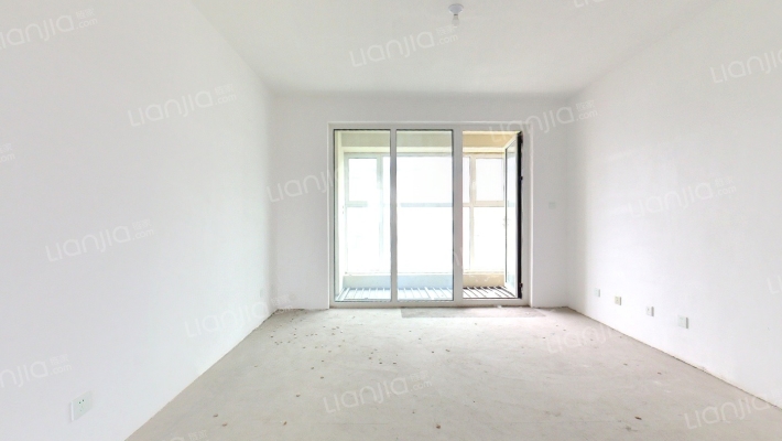 海信盟旺世家二手房实景图