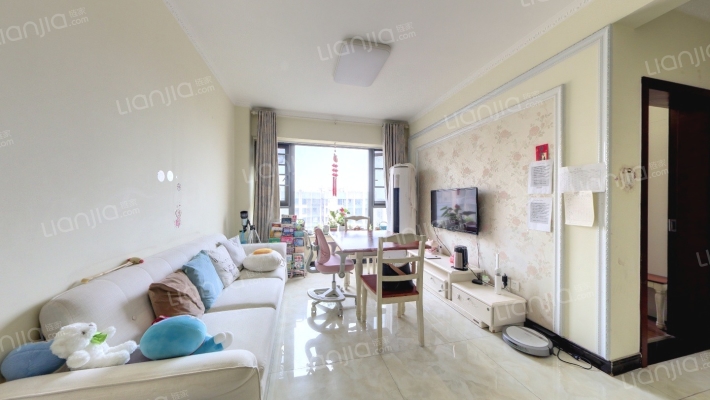 荣盛花语城二手房实景图