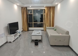 整租·熙悦和府 2室1厅 东_熙悦和府租房