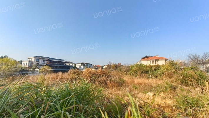 保利国际高尔夫花园意大利庄园二手房实景图