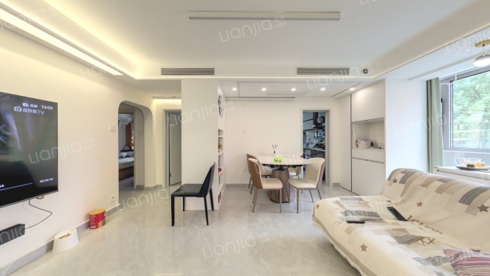 志强北园二手房实景图