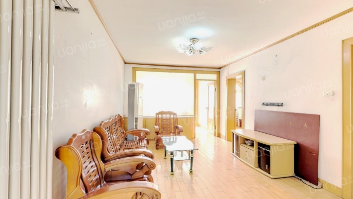 永定路二手房实景图