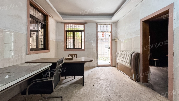 安山大街二手房实景图