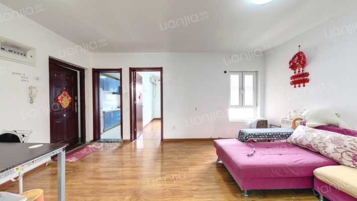 华远和墅二手房实景图