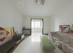 整租·团结花园C区南区 2室2厅 东_团结花园C区南区租房