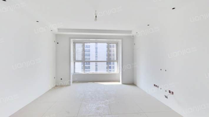 金域豪庭二手房实景图