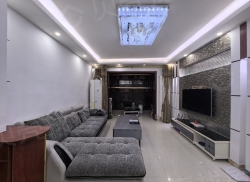 整租·世茂东都天观 2室2厅 南_世茂东都天观租房