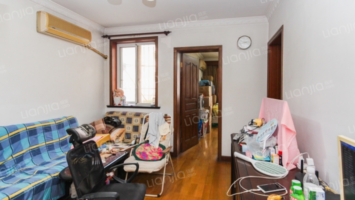 川新小区 二手房实景图