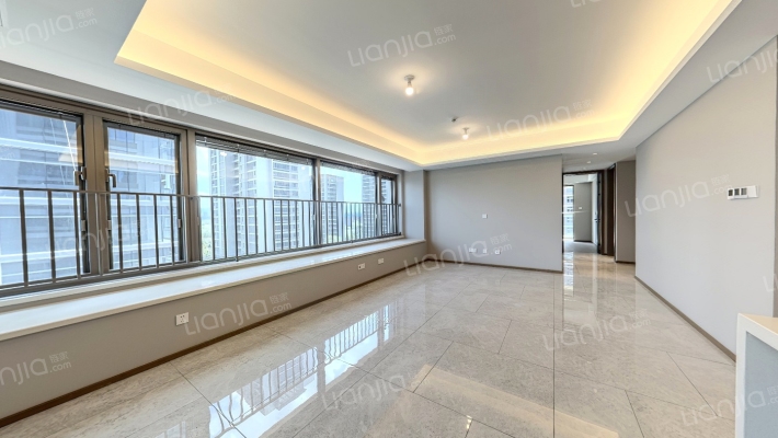 杭珹未来中心二手房实景图