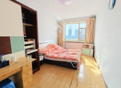 整租·桃北小区 2室1厅 南/北_桃北小区租房