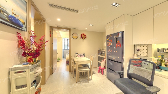 真光十小区二手房实景图