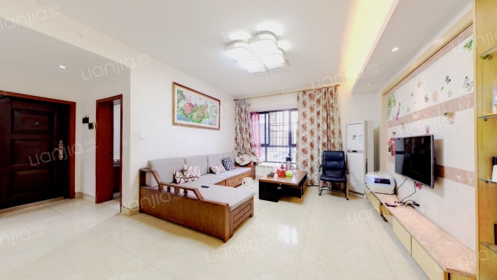 尚房国际公馆二手房实景图