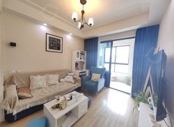 整租·远洲·九悦廷 1室1厅 东南_远洲·九悦廷租房