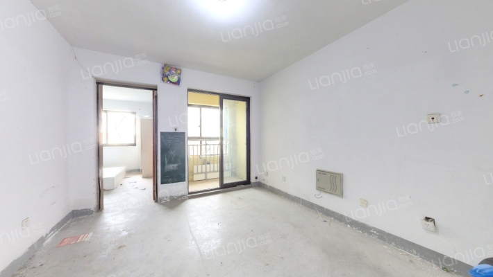 永康城星华园二手房实景图