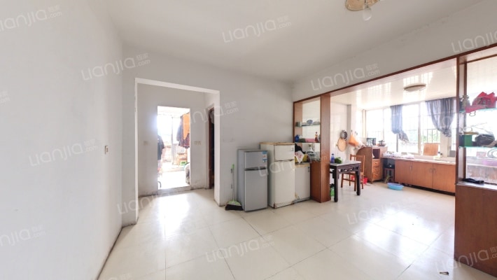 锦沪花苑二手房实景图