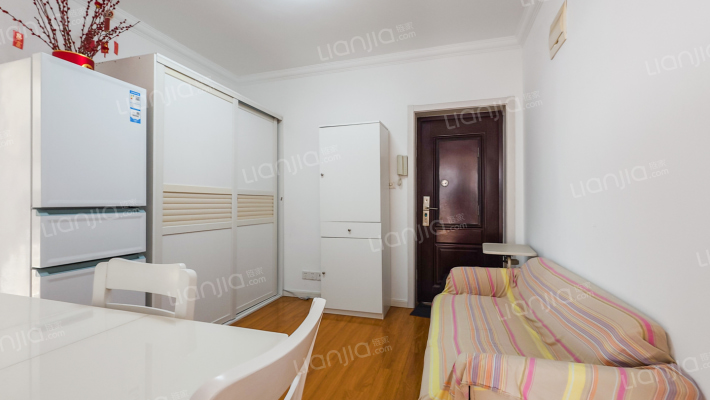 云台二小区二手房实景图