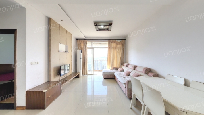 心巢小区二手房实景图