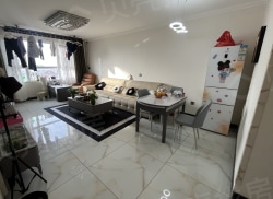 整租·君威景苑 2室1厅 东南_君威景苑租房