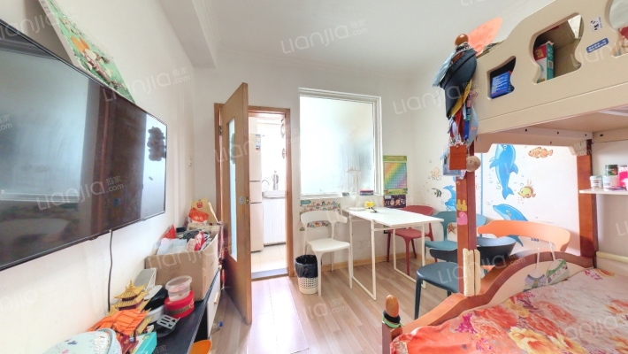 新村一里二手房实景图