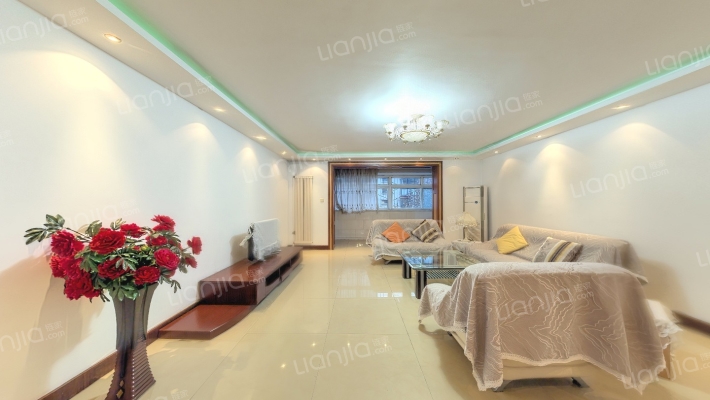 通泰小区二手房实景图