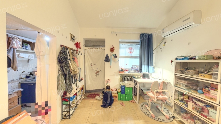 桃条胡同二手房实景图