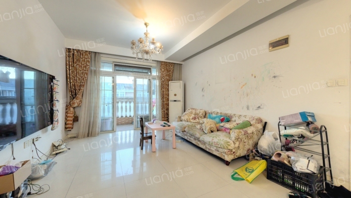 龙阳花苑二手房实景图