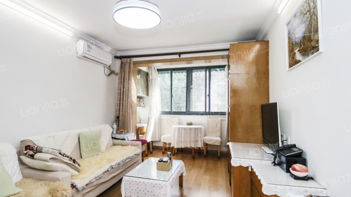 长城小区二手房实景图