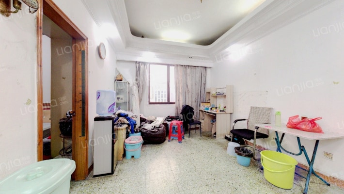 新华书店住宅小区二手房实景图