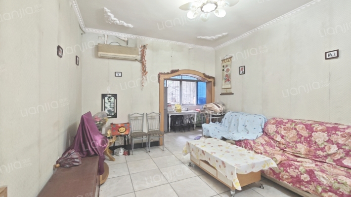 南亚花园二手房实景图