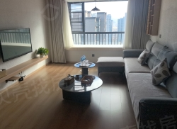 整租·阳光满園 2室2厅 南_阳光满園租房