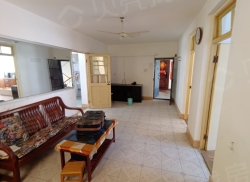 整租·青年路6号小区 3室2厅 南_青年路6号小区租房