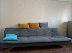 整租·香溢世纪花城 1室1厅 南_香溢世纪花城租房