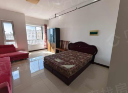 整租·金城大厦 1室0厅 南_金城大厦租房