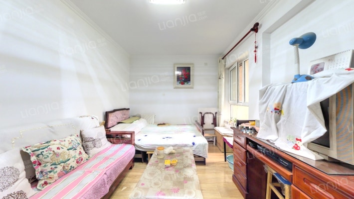 金隅滨和园1号院二手房实景图