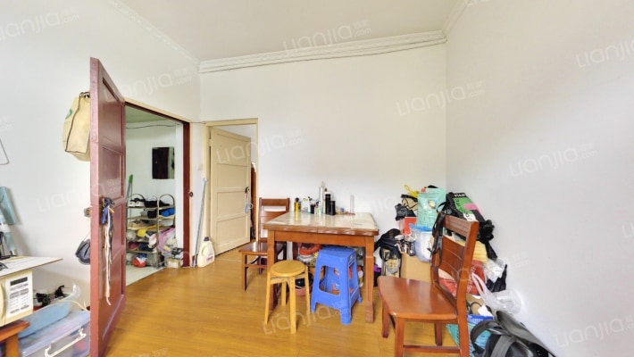 绿洲新村二手房实景图