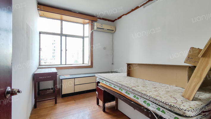 省团校宿舍二手房实景图