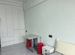 整租·泰豪熙江悦·悦锦湾 1室0厅 南_泰豪熙江悦·悦锦湾租房