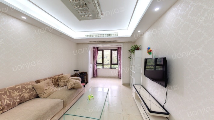 锦绣千丈二手房实景图